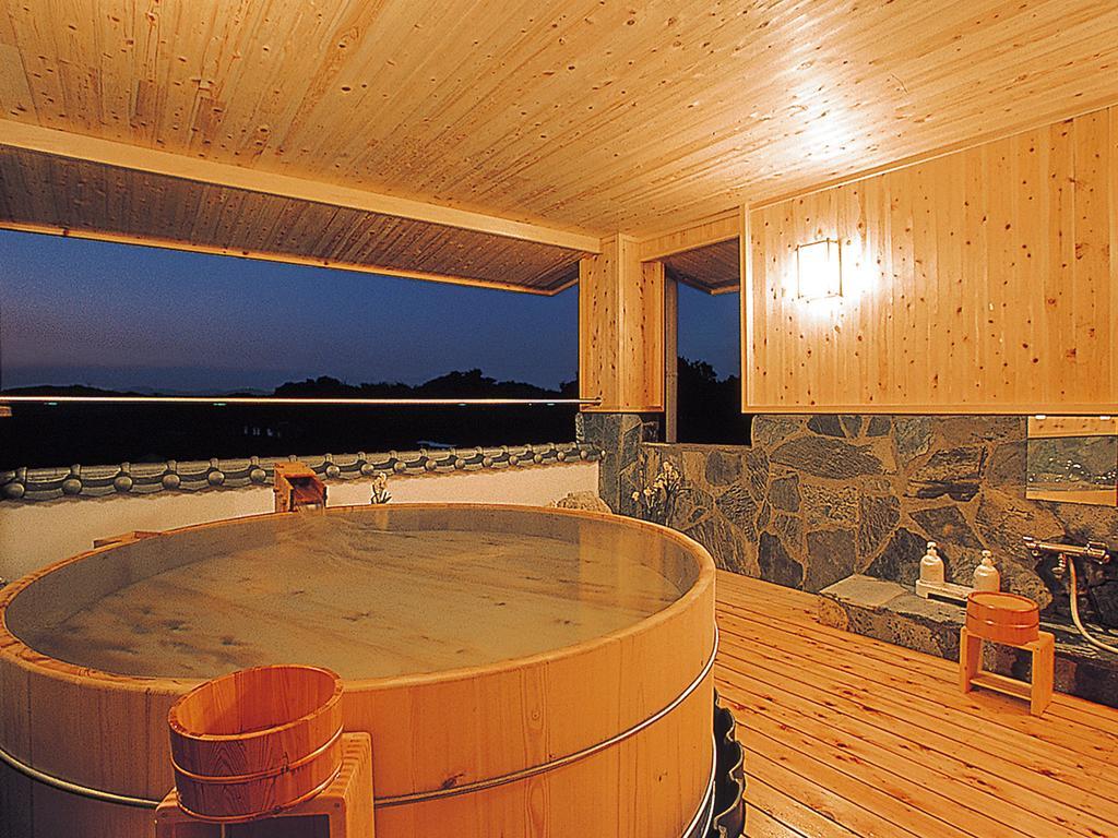 Mie Prefecture Onsen Ryokan Satomura מראה חיצוני תמונה