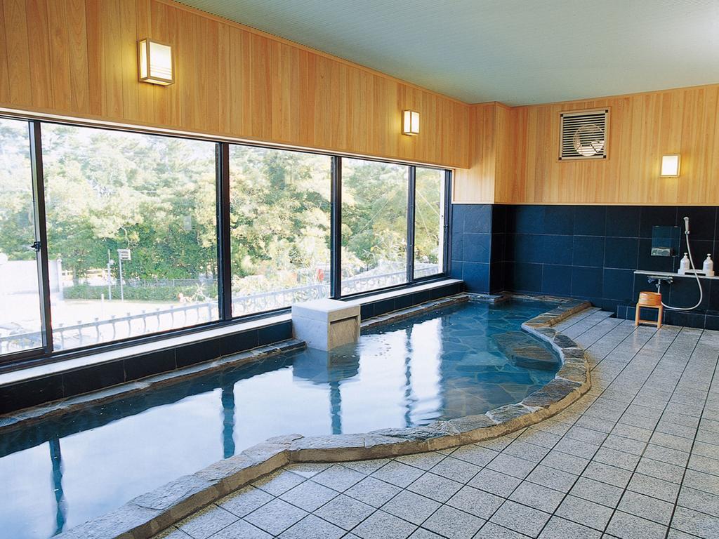 Mie Prefecture Onsen Ryokan Satomura מראה חיצוני תמונה