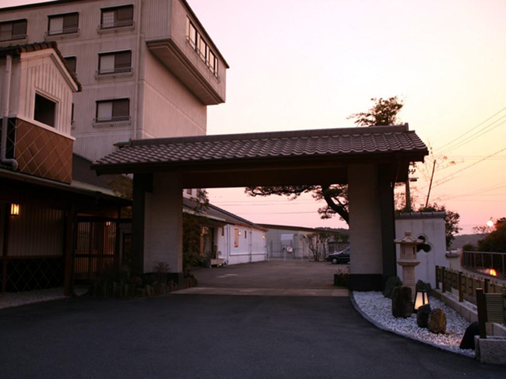 Mie Prefecture Onsen Ryokan Satomura מראה חיצוני תמונה