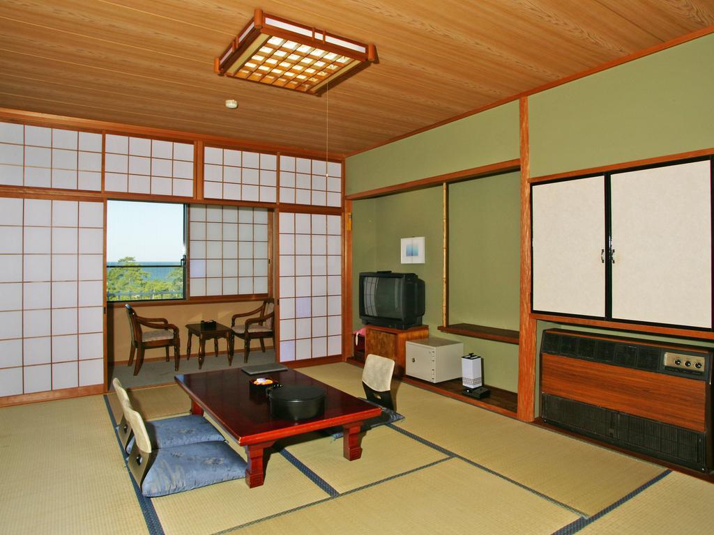 Mie Prefecture Onsen Ryokan Satomura מראה חיצוני תמונה