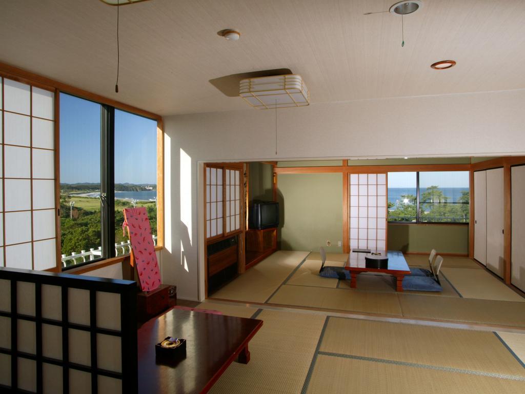 Mie Prefecture Onsen Ryokan Satomura מראה חיצוני תמונה