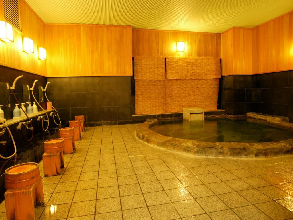 Mie Prefecture Onsen Ryokan Satomura מראה חיצוני תמונה