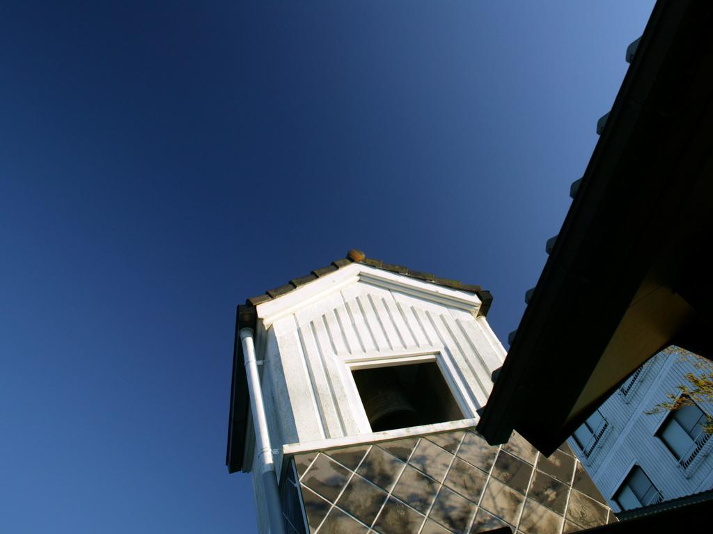 Mie Prefecture Onsen Ryokan Satomura מראה חיצוני תמונה