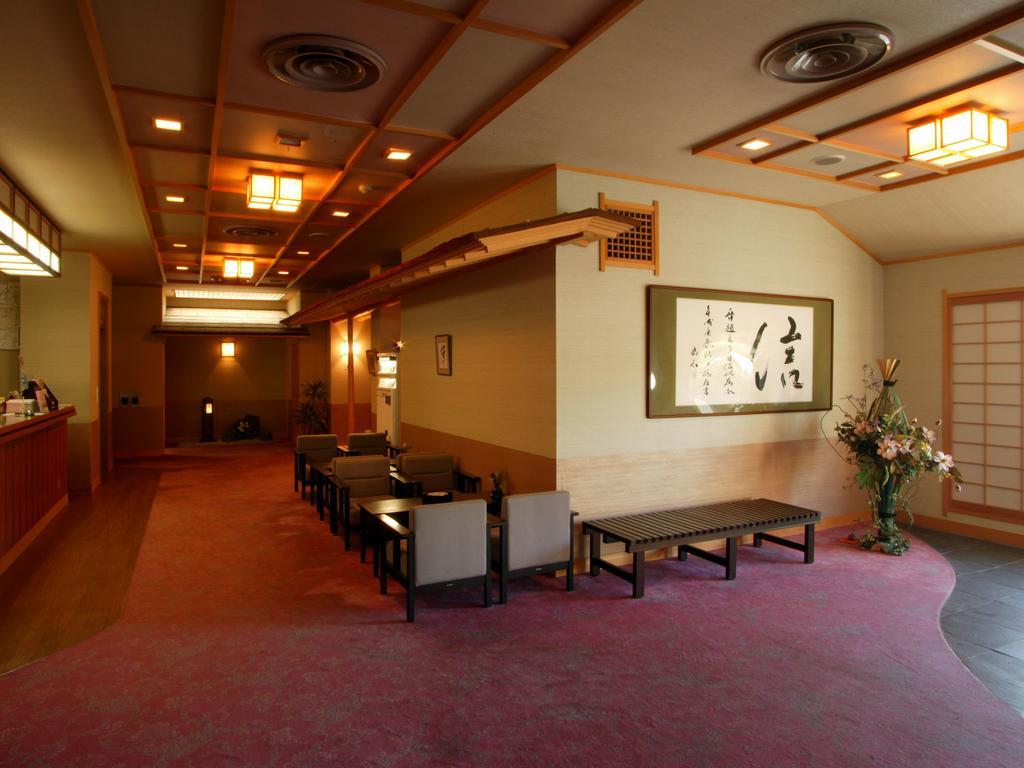 Mie Prefecture Onsen Ryokan Satomura מראה חיצוני תמונה