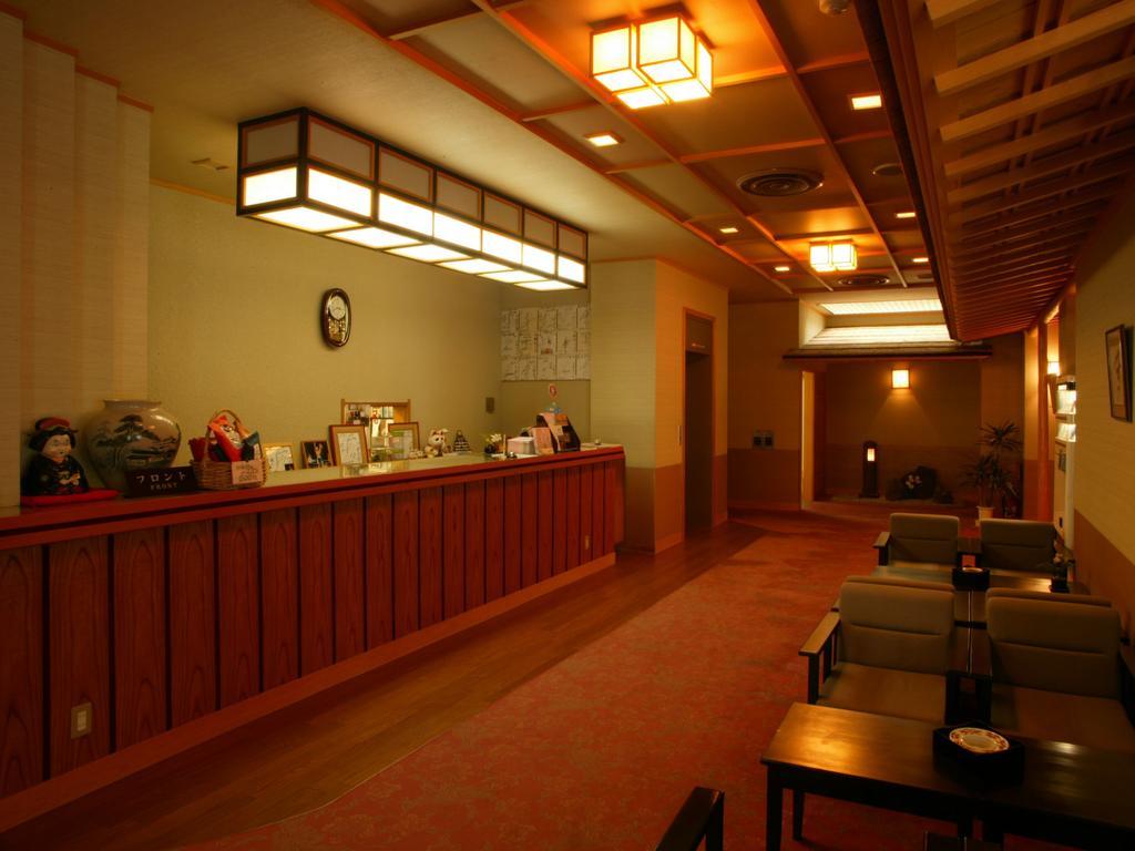 Mie Prefecture Onsen Ryokan Satomura מראה חיצוני תמונה